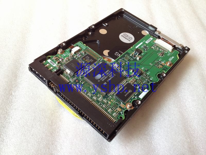 上海源深科技 Shanghai   FUJITSU 20G IDE Hard disk   MPF3204AT-EB CA05423-B94400EB 高清图片