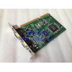 Shanghai   Industrial Equipment  MPEG-1(P) ISA interface 专用 Graphics Card  