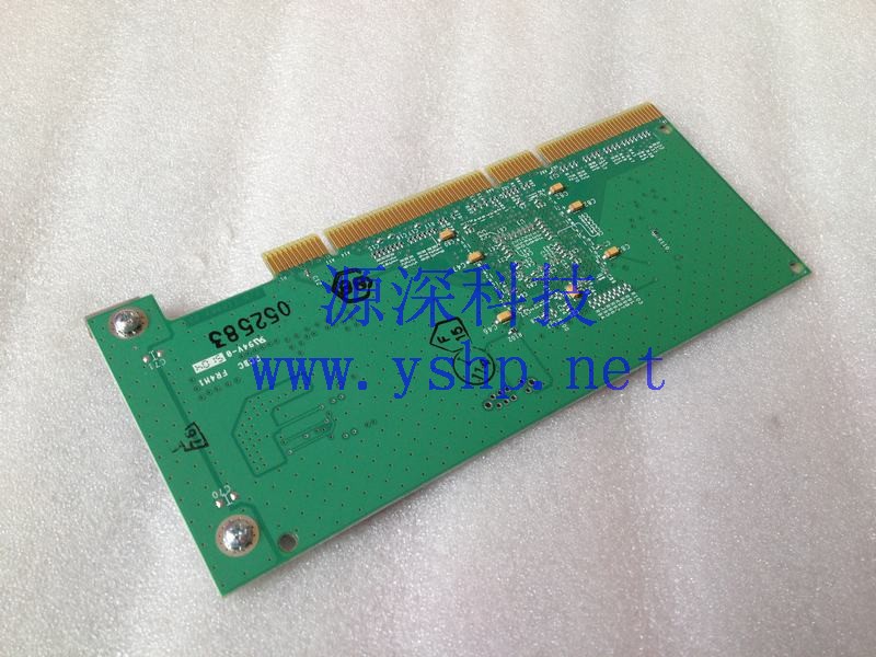 上海源深科技 BROADCOM BCM95821 SSL TLS Crypto Accelerator BCM9SSL4000NR 108948-30 高清图片