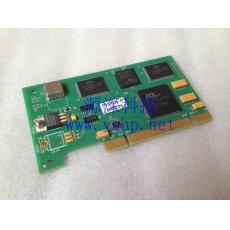 Network Accelerator card IN-0001-A B02226 AT&S-NA4604