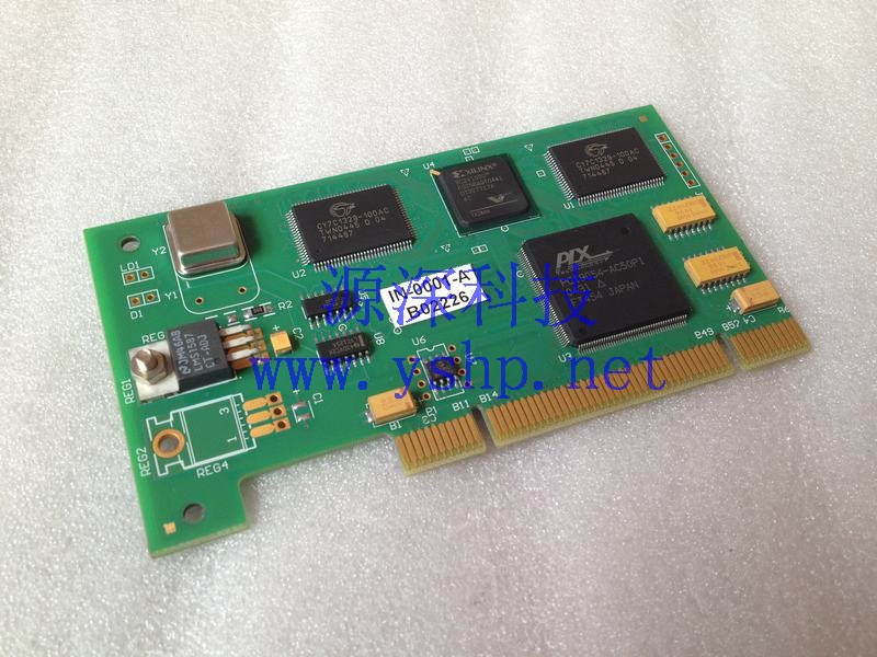 上海源深科技 Network Accelerator card IN-0001-A B02226 AT&S-NA4604 高清图片