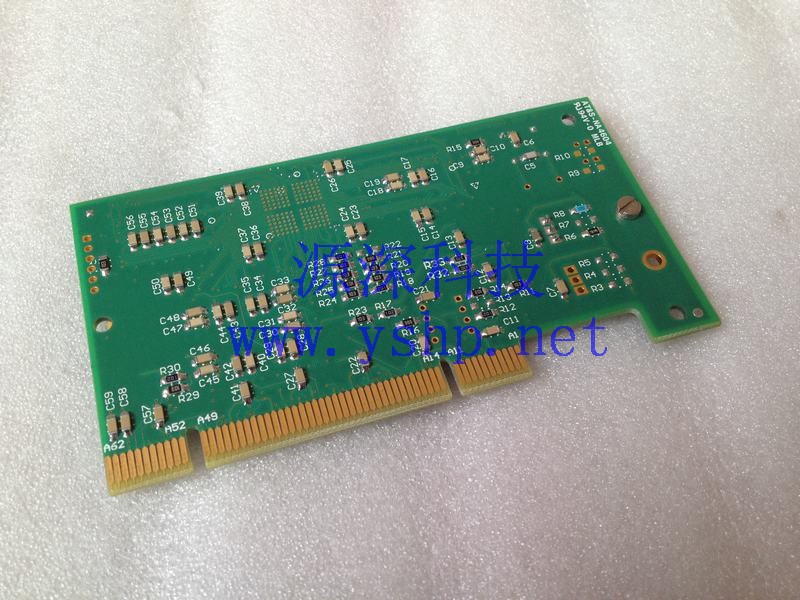 上海源深科技 Network Accelerator card IN-0001-A B02226 AT&S-NA4604 高清图片