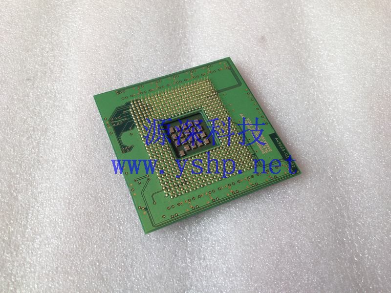 上海源深科技 INTEL XEON CPU 2400DP 512L2 400 1.5V SL6W8 高清图片