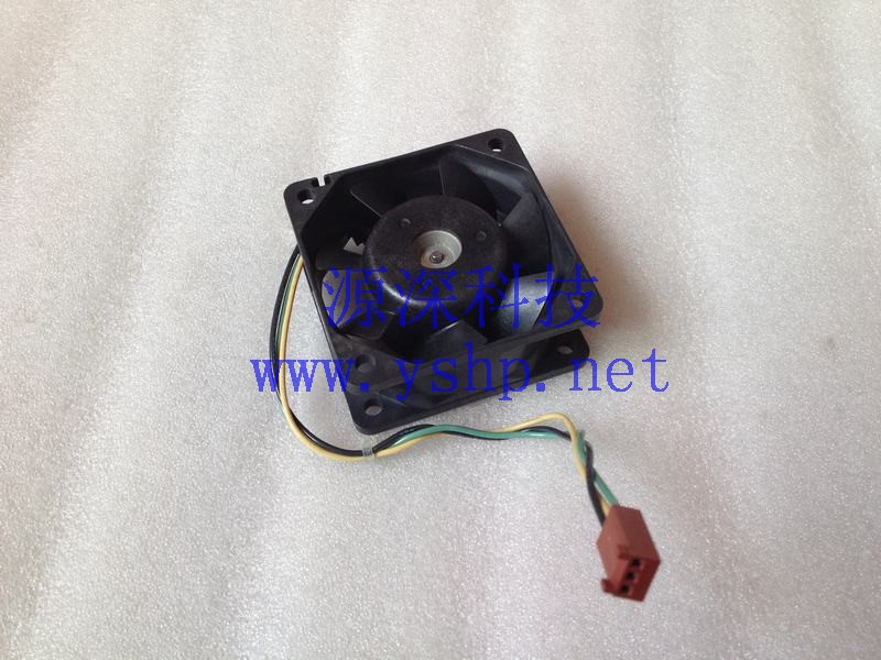 上海源深科技 Shanghai    Fan   INTEL A46002-003 DC12V 0.24A 高清图片