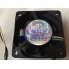 Shanghai    Fan   INTEL A46002-003 DC12V 0.24A