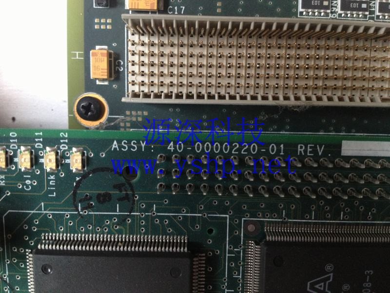 上海源深科技 Shanghai   BROCADE DEC Digital Equipment控制板 40-0000220-01 高清图片