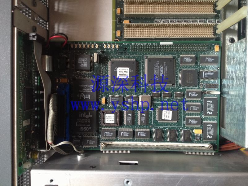 上海源深科技 Shanghai   BROCADE DEC Digital Equipment控制板 40-0000220-01 高清图片