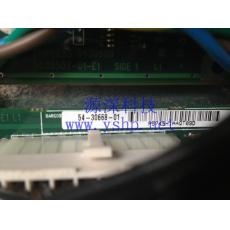 Shanghai   HP HSV EVA5000 Controller   Power Supply  背板 54-30668-01