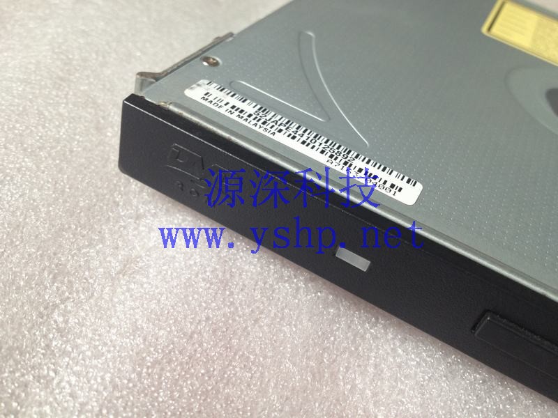 上海源深科技 Shanghai   HP RP4440 RX4640  Server   DVDOptical Drive A7163-04001 高清图片