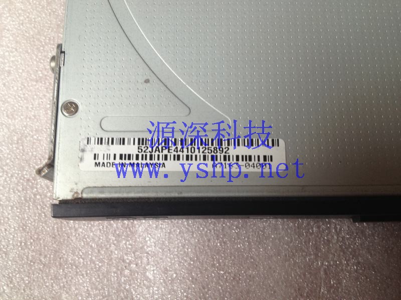 上海源深科技 Shanghai   HP RP4440 RX4640  Server   DVDOptical Drive A7163-04001 高清图片