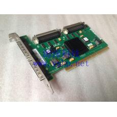 Shanghai   HP RP4440 Server  SCSI卡 LSI22320BCS-HP 03-01007-13C A6961-60011