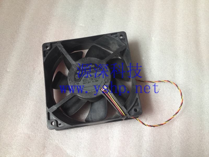 上海源深科技 Shanghai   HP Visualize C3000机箱 Fan   9G23BZ-1BX  高清图片