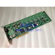 Shanghai   Brooktrout 传真卡 801-017-06 TR1034+P2-2L-R 901-002-06