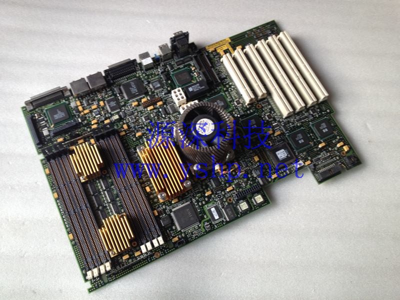 上海源深科技 HP Visualize Workstation C3000mainboard Motherboard A5992-66510 高清图片