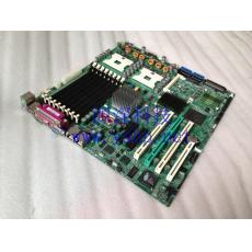 Shanghai    SuperMicro  Workstation  mainboard SUPERmicro X6DH8-G REV 1.21 双路XEON 604