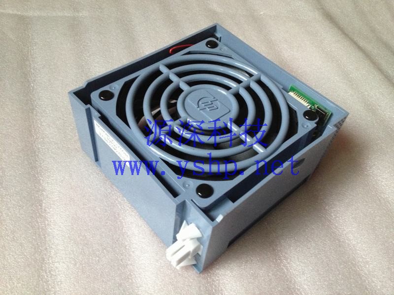 上海源深科技 Shanghai   HP Server   Fan   A6752-04010 REV E 高清图片