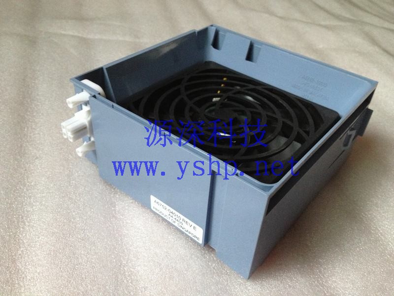 上海源深科技 Shanghai   HP Server   Fan   A6752-04010 REV E 高清图片
