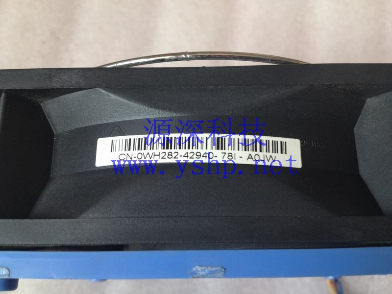 上海源深科技 Shanghai   DELL PowerEdge PE800 Server机箱 Fan   WH282 UG891 高清图片