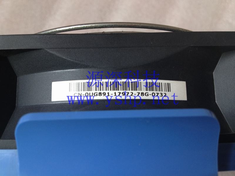 上海源深科技 Shanghai   DELL PowerEdge PE840 Server机箱 Fan   WH282 UG891 高清图片