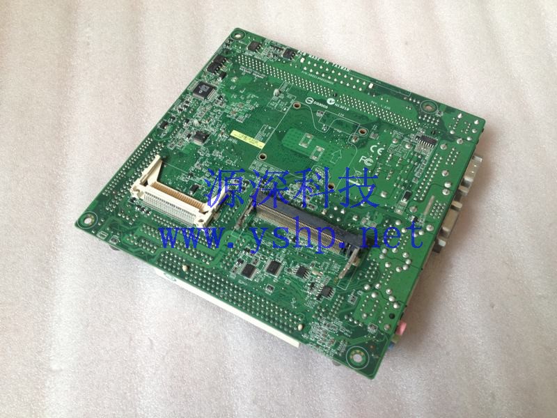 上海源深科技 Shanghai    Advantech Industrial  computer设备mainboard Advantech AIMB-240 mini-ITX 高清图片