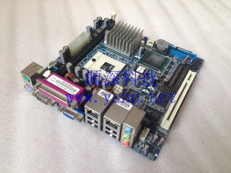 上海源深科技 Shanghai    Advantech Industrial  computer设备mainboard Advantech AIMB-240F-00A1E mini-ITX 高清图片