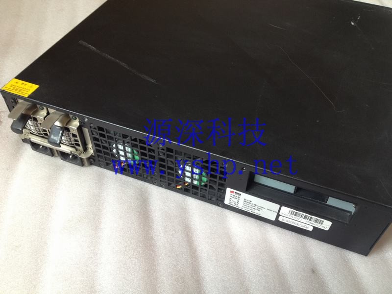 上海源深科技 Shanghai   网神防火墙 SecGate 3600-G7T-2430 企业级 高清图片