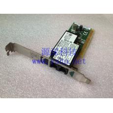 Shanghai   DELL F3065 V.92 - Dual Port Data/Fax PCI Board/Card Modem