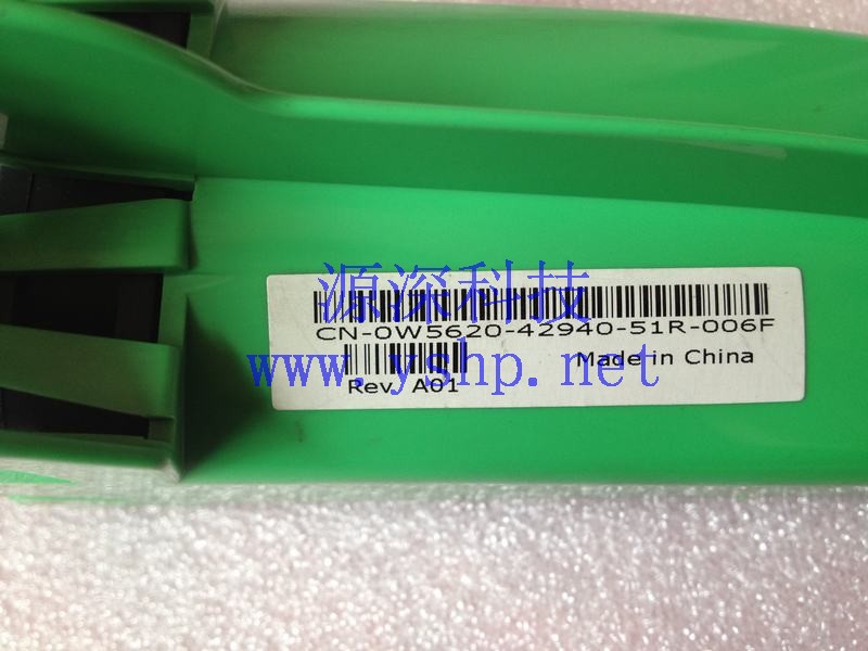 上海源深科技 Shanghai   DELL Precision 470  Workstation   扩展组件  Memory   Fan   W5620 高清图片