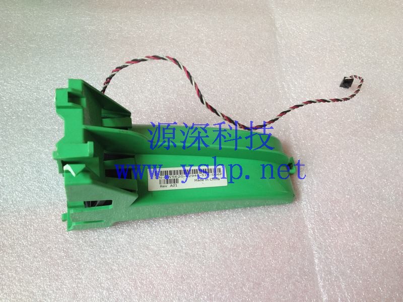 上海源深科技 Shanghai   DELL Precision 1420  Workstation   扩展组件  Memory   Fan   W5620 高清图片