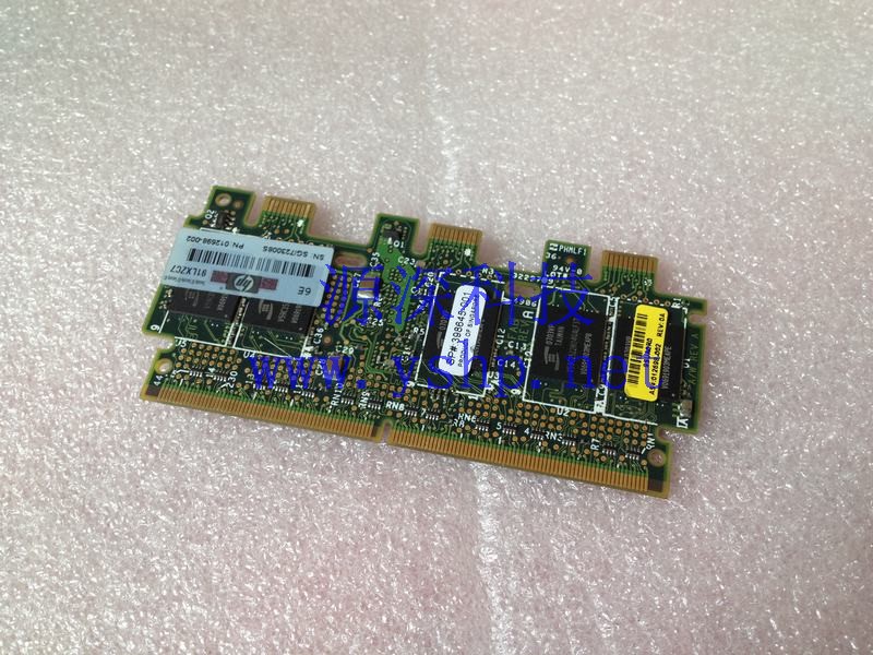上海源深科技 Shanghai   HP SMART ARRAY P800  Raid card缓存 512M 398645-001 高清图片