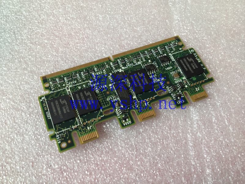 上海源深科技 Shanghai   HP SMART ARRAY P800  Raid card缓存 512M 398645-001 高清图片
