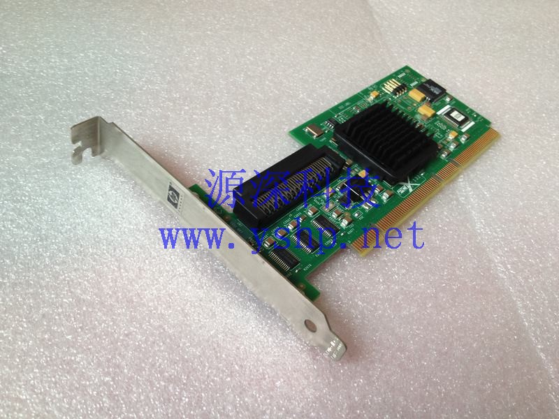 上海源深科技 Shanghai   HP Ultra320 PCI-X SCSI卡 403049-001 399478-001 LSI20320-HP 高清图片