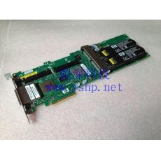 Shanghai   HP SMART ARRAY P800 Raid card 398647-001