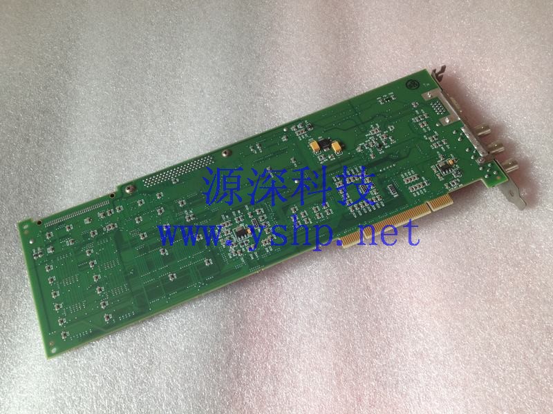 上海源深科技 Shanghai   Leitch DIGITAL PROCESSING TABASCO I/O 743-192 REV.4 高清图片