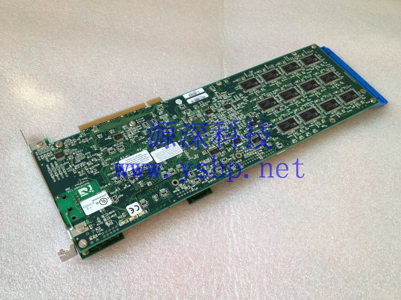 上海源深科技 Shanghai   AudioCodes TrunkPack-200 REV.C TXB-22 REV.A 高清图片