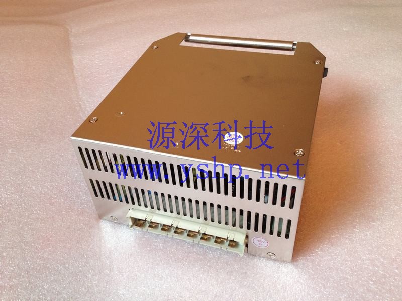 上海源深科技 Shanghai    Server网络设备 Industrial Power supply  Hot swappable  modules400W SUNPOWER RPS-2800 高清图片