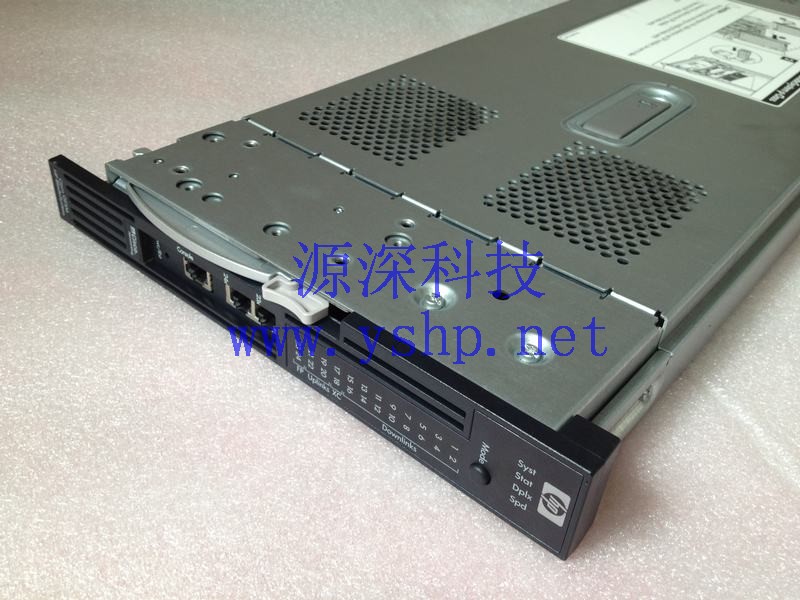 上海源深科技 Shanghai   HP BLADESYSTEM CISCO GESM 371098-001 V01 368285-001 高清图片