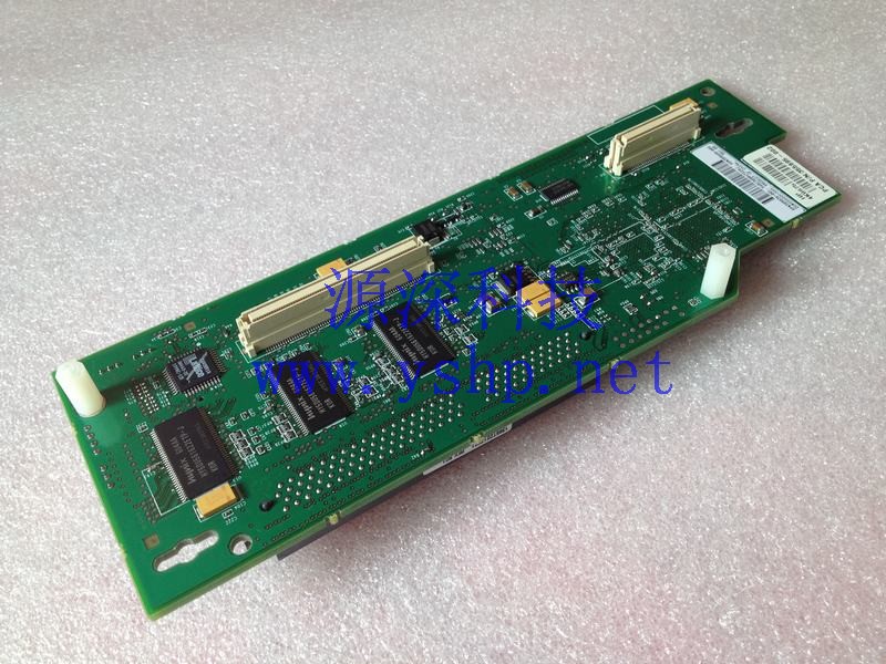 上海源深科技 Shanghai   HP BL20PG3 BL25PG3 刀片 Server Raid card ServeRaid 6I 355895-002 385836-001 高清图片
