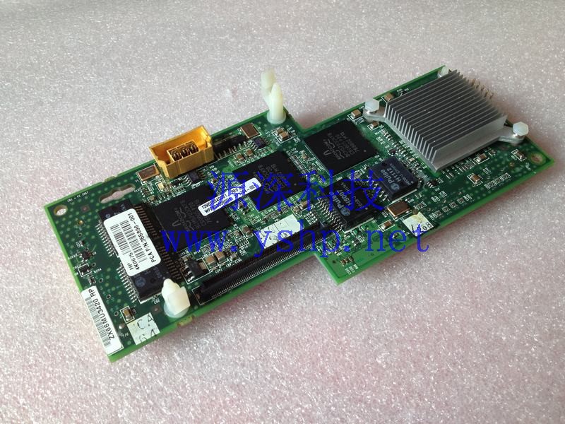 上海源深科技 Shanghai   HP BL20PG3 刀片 Server 网络 modules 355896-001 371704-001 高清图片