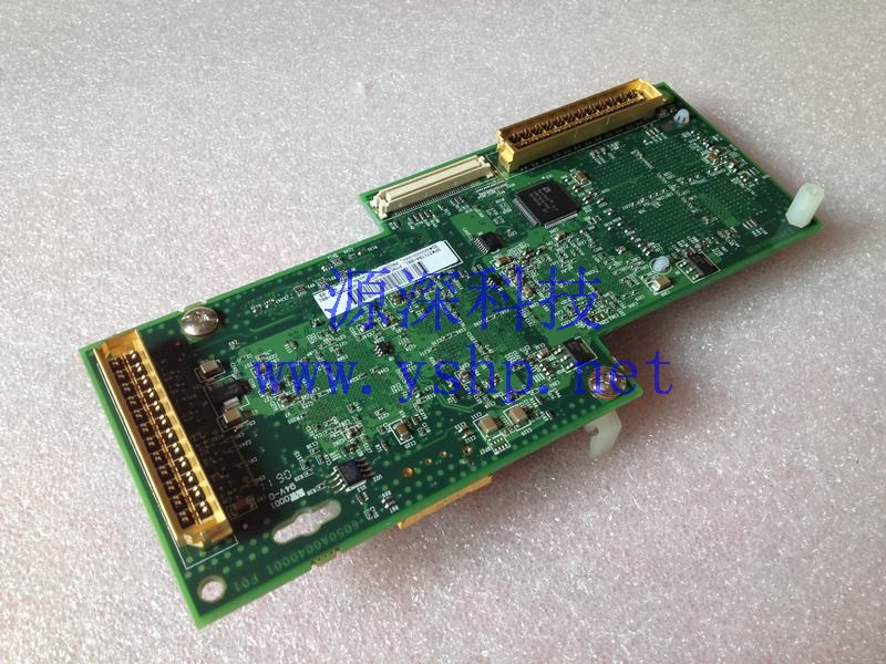 上海源深科技 Shanghai   HP BL20PG3 刀片 Server 网络 modules 355896-001 371704-001 高清图片