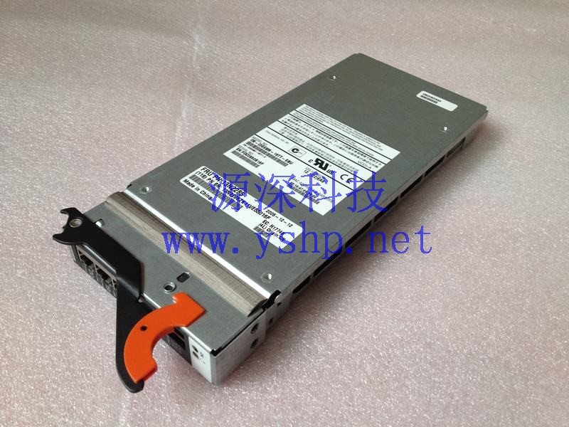 上海源深科技 Shanghai   IBM HS20 刀片 Server 网络 modules 13N2285 13N2286 OS-CIGESM-18TT-EBU 高清图片