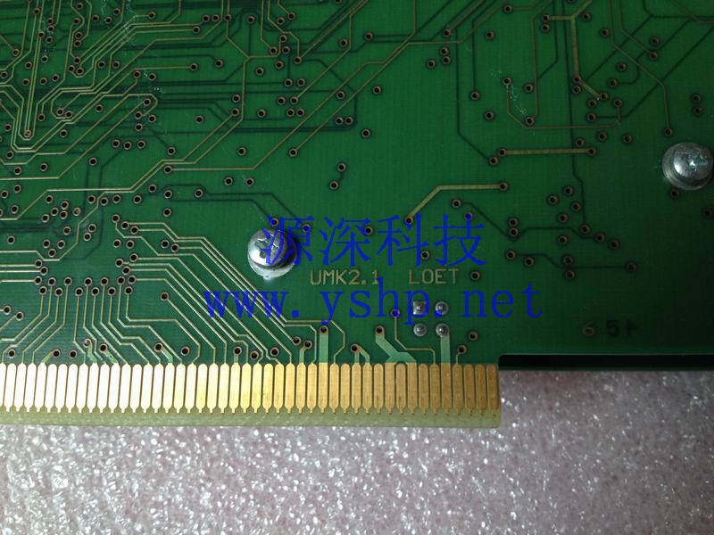 上海源深科技 Shanghai   SATOR LASER GMBH board UIO1.1 UMK2.1 LOET 高清图片