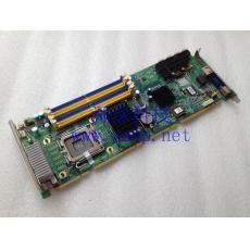 Shanghai   ADVANTECH  Advantech Industrial   computer mainboard   PCE-5120 5120VG REV.A1 LGA775双核平台