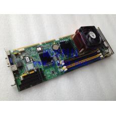 Shanghai   ADVANTECH  Advantech mainboard  PCE-5120VG 双核CPU 2G Memory  