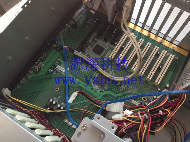 上海源深科技 Shanghai   ADLINK  ADLINK industrial   computer mainboard   EBP-13E4 51-46703-0A30 高清图片