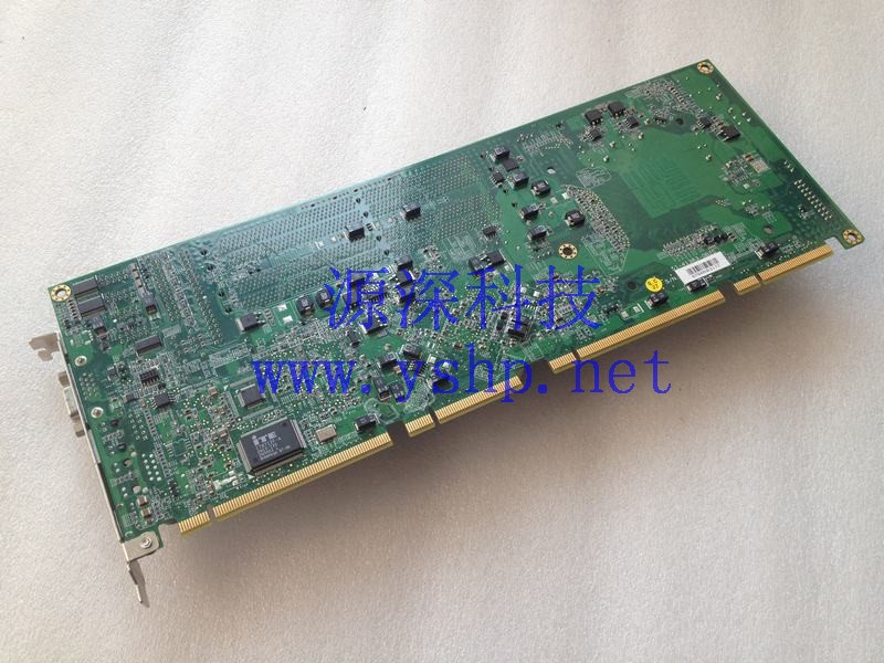 上海源深科技 Shanghai    ADLINK Industrial  computer mainboard   NUPRO-965LV LGA775双核平台 高清图片