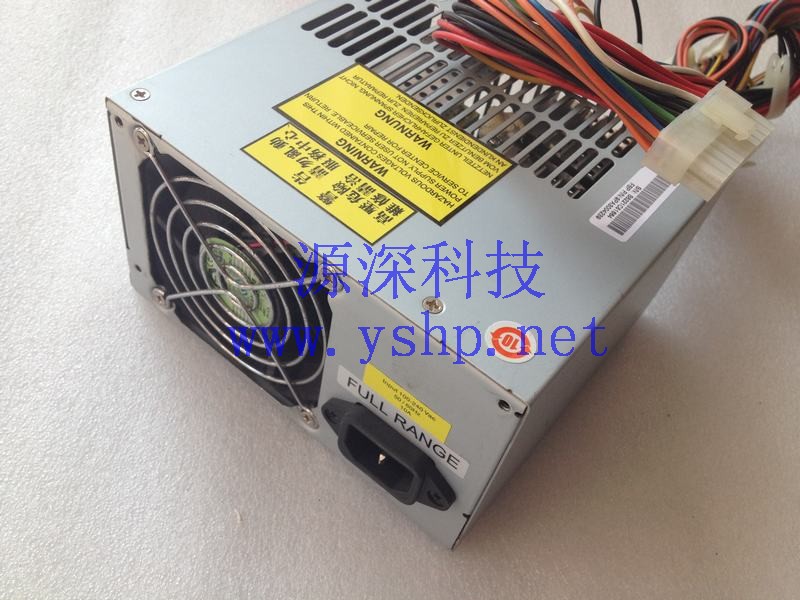 上海源深科技 Shanghai    Advantech  Industrial  computer Power Supply   FSP300-60PLN 300W 高清图片