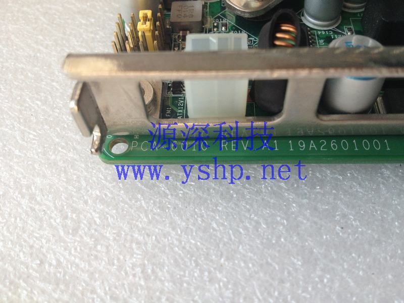 上海源深科技 Shanghai   ADVANTECH  Advantech Industrial   computer mainboard   PCA-6010 REV.A1 PCA-6010G2 高清图片