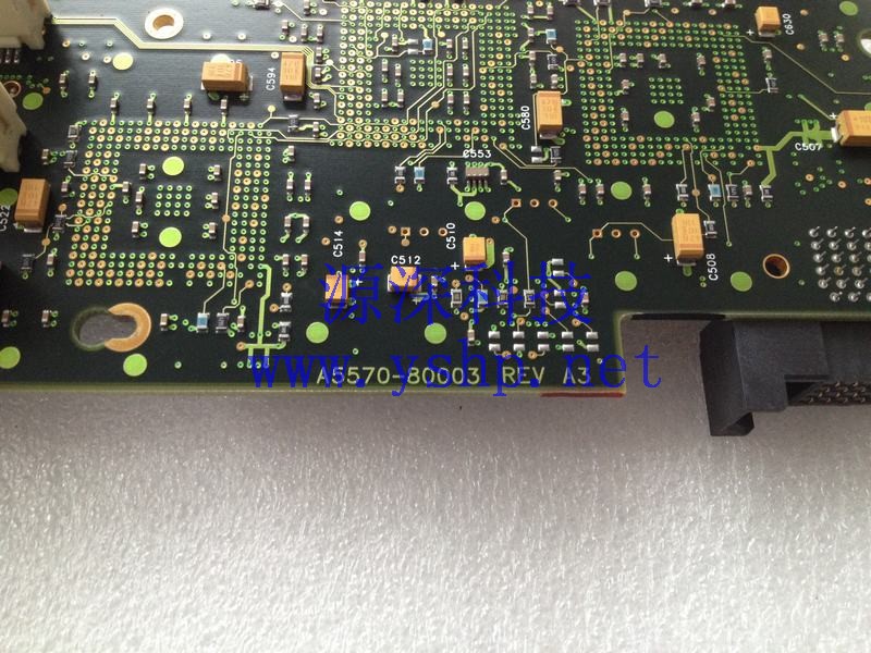 上海源深科技 Shanghai   HP RP2430 RP2470 PCI提升板 A5507-80003 REV A3 A5570-60003 高清图片