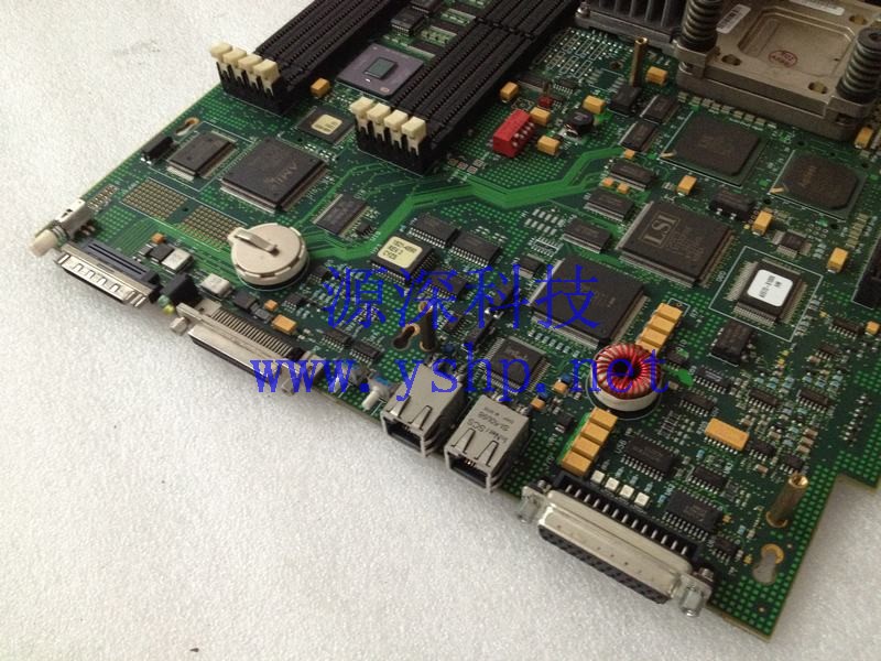 上海源深科技 Shanghai   HP RP2430 RP2470 mainboard A6889-60001 REV A2 高清图片